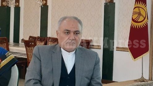 Саид Харази