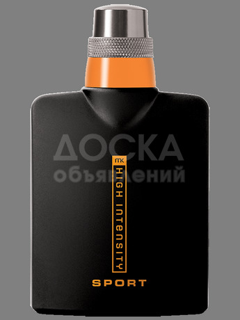 Туалетная вода-спрей High Intensity™ Sport