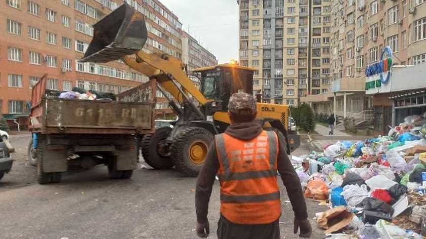 Иллюстративное фото