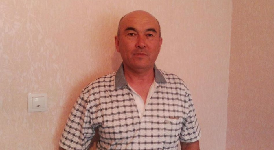 Темиркат Ажыматов