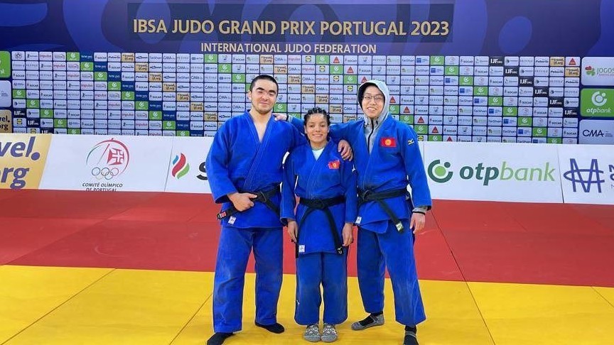 Хайитхон Хусан кызы