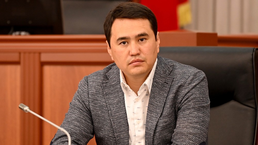 Эльдар Сулайманов