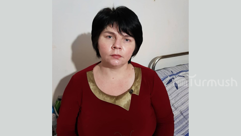 Елена Конарева