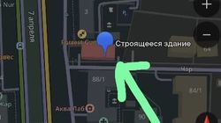 Законно ли в жилмассиве Кок-Жар строят многоэтажное здание? - местный житель