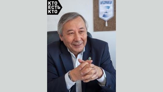 Бутабаев Карим Шавкатович