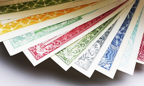 Депозитарная Деятельность