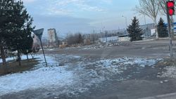 Когда начнут продлевать дорогу по Жукеева-Пудовкина? - горожанин