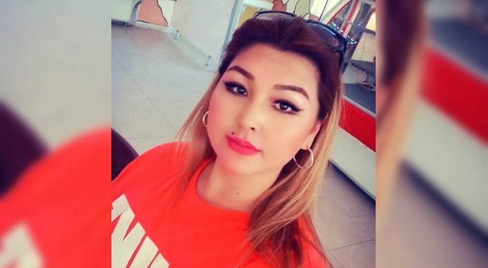 Мадина Бактачиева