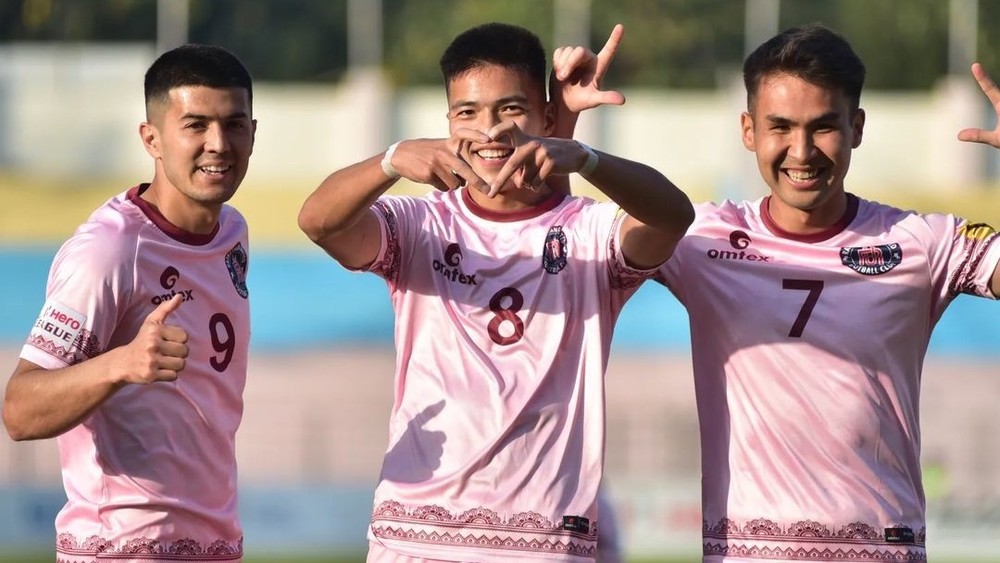 Бектур Амангелдиев