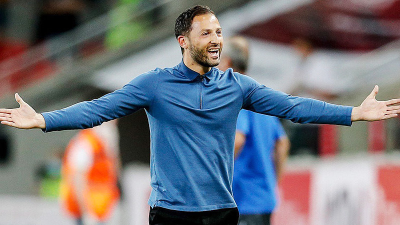 Доменико Тедеско