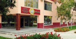 ОЦ "Илим"