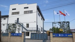ESCA BISHKEK INTERNATIONAL SCHOOL