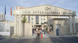 OXFORD INTERNATIONAL SCHOOL