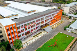BILIMKANA AMERICAN SCHOOL