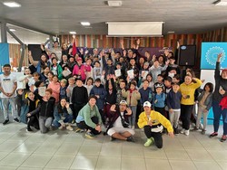 КЫРГЫЗСКО-ШВЕДСКИЙ ФИЗИКО-МАТЕМАТИЧЕСКИЙ ОБРАЗОВАТЕЛЬНЫЙ КОМПЛЕКС