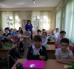 "Звездочка"