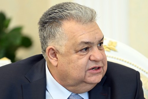 посольство азербайджана