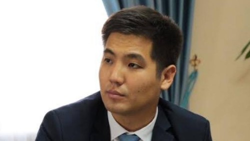 детский сад