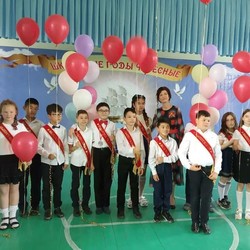 Авторская школа-комплекс