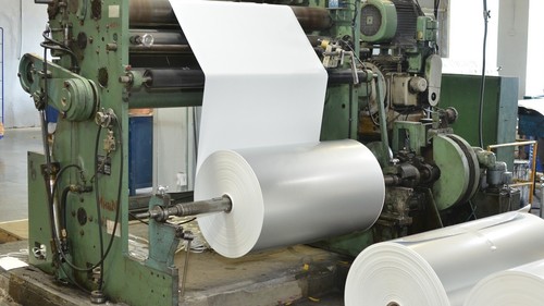 бумажные короли