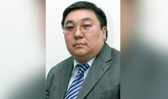 Асангулов Канат Кубатович