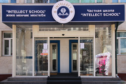 Intellect Pro School