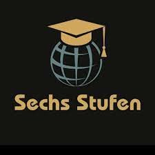Sechs stufen