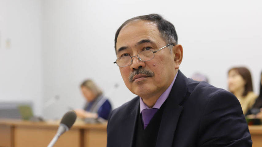 Токтобай Маанаев