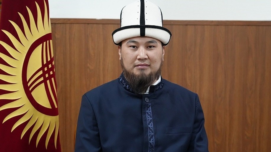 Абдил-Азиз Чыныбеков