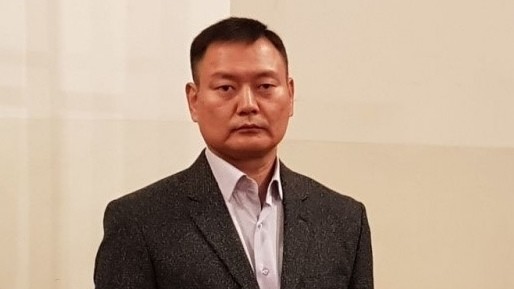 Дуйшенбек Зилалиев