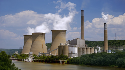 энергетическая политика