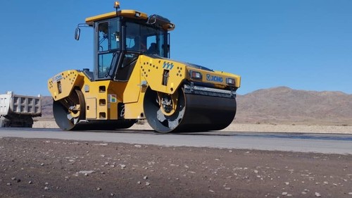 Нарын—Баетов—Макмал