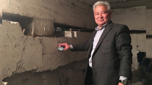 марат абдыбалиев