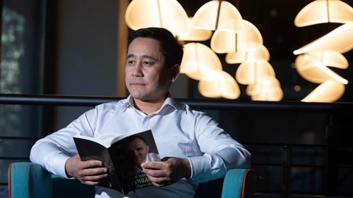 калыгул салиев