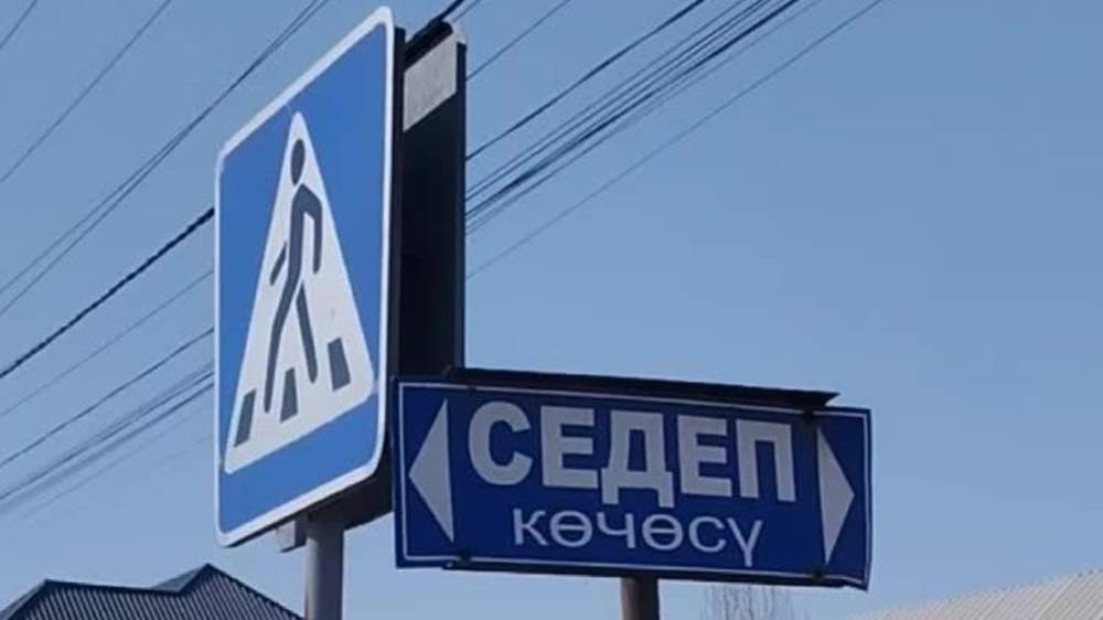 Яма на дороге по Гагарина, которой более 4-х лет. Видео горожанина