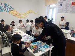 Билим Бишкек KG