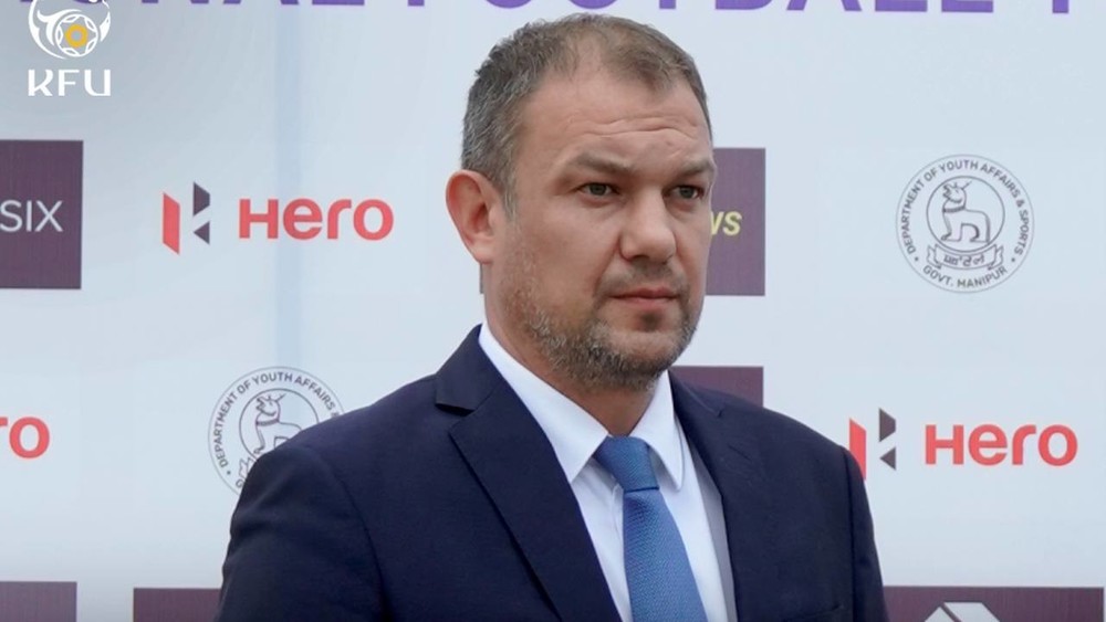 Александр Крестинин