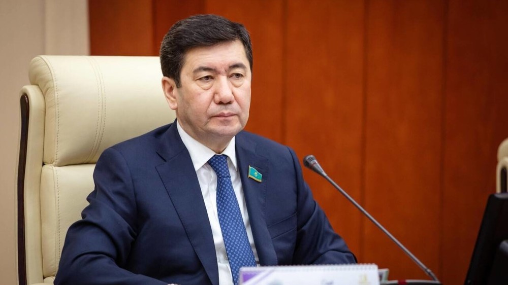 Ерлан Кошанов