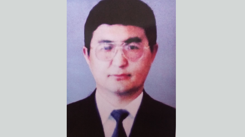 Анапияев Эмилбек Абылович