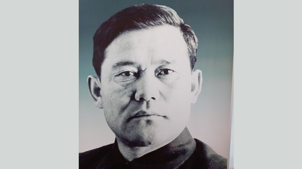 Айтбаев Сыдыгалы Айтбаевич