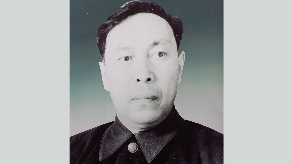 Молдакун Мамбеталиев