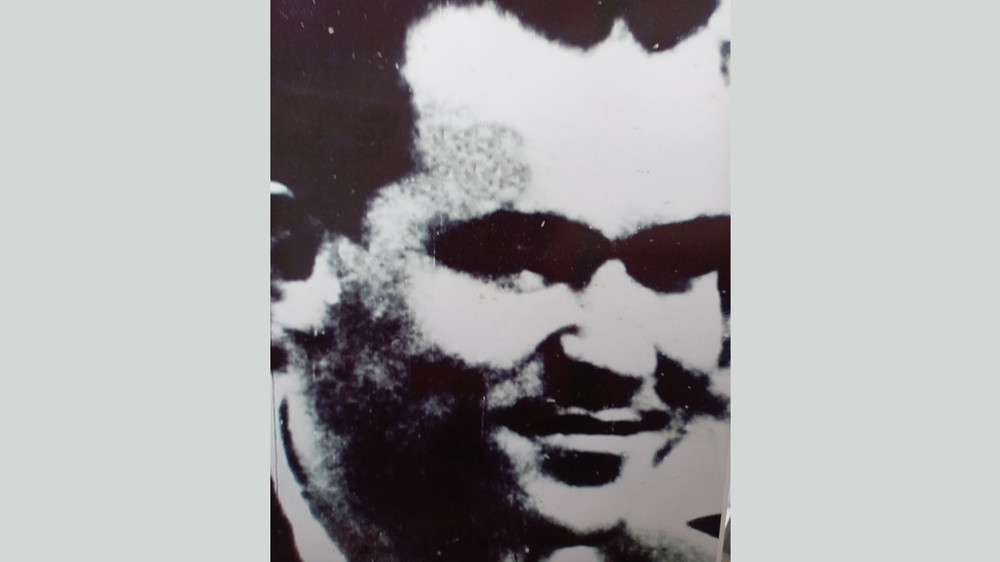 Родинов Александр Васильевич