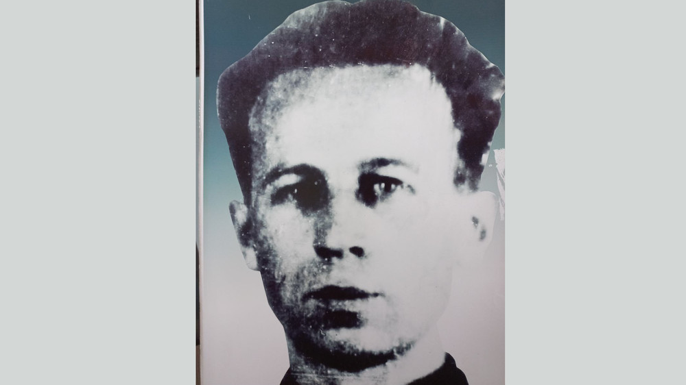 Охлупин Владимир Иванович.