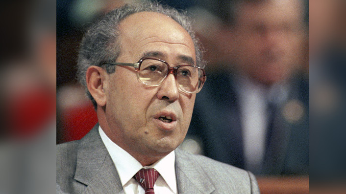 Масалиев Абсамат Масалиевич