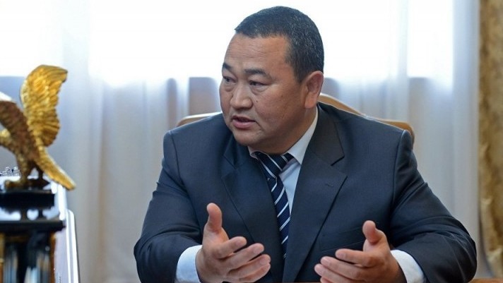 Акибаев Асхат Акибаевич