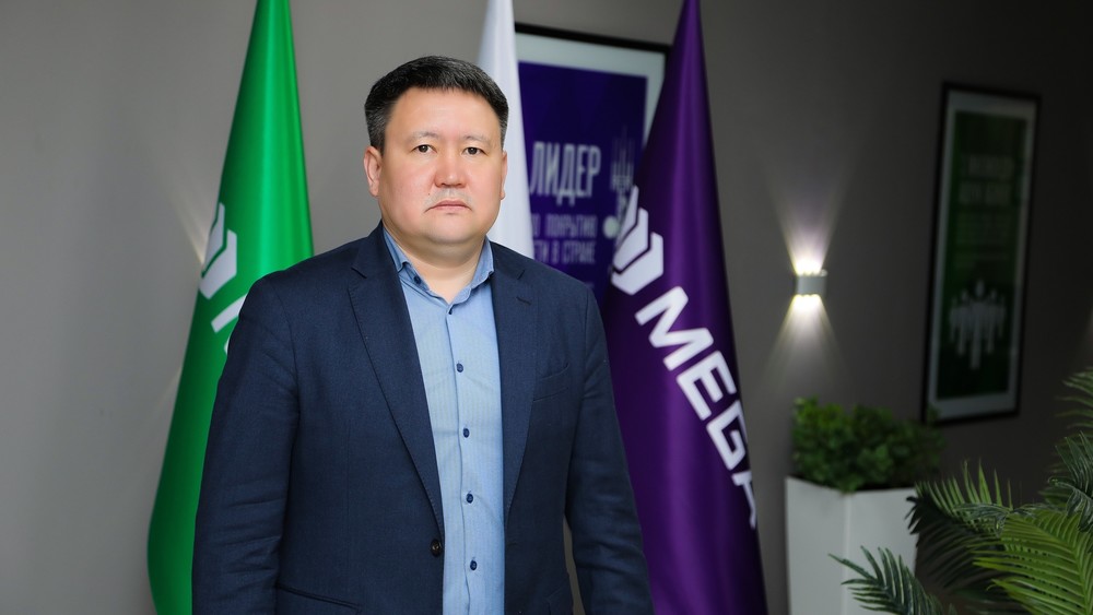 Нурлан Мамытов