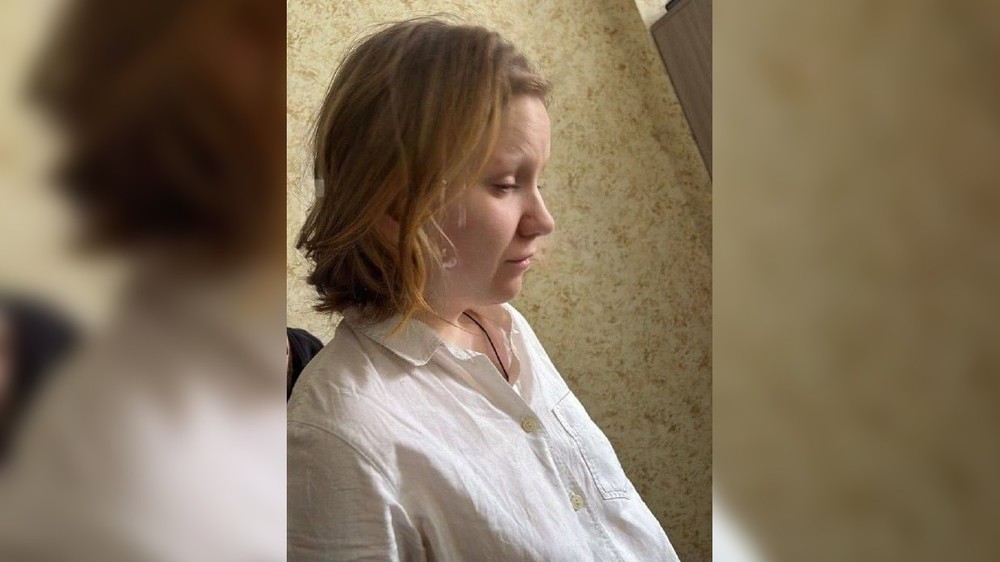 Дарья Трепова