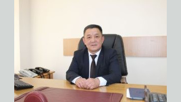 Азиз Эсенов