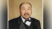 Алмасбеков Сталбек