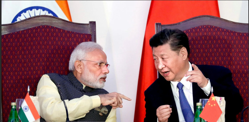 © AP Photo / Manish Swarup